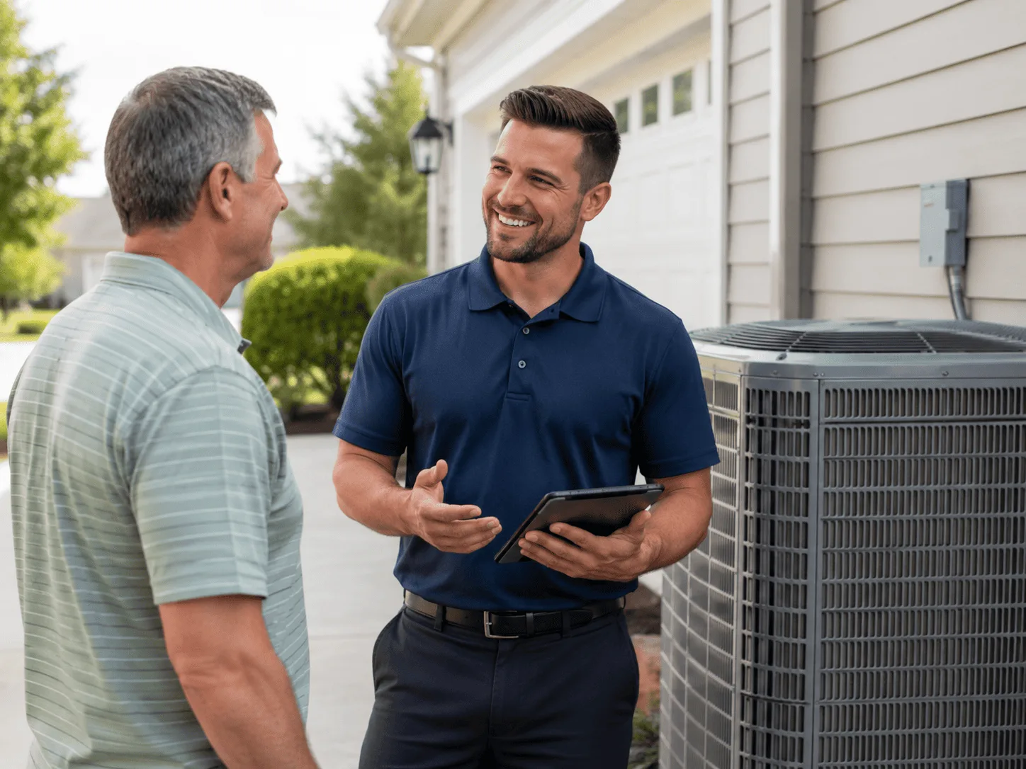 Heat Pump Installation Orrick, MO FAQs